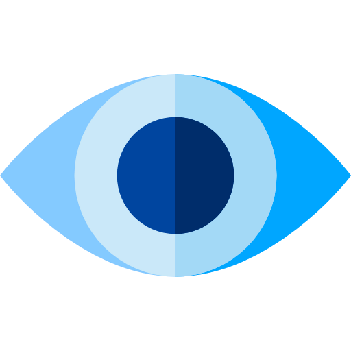 Eye icon