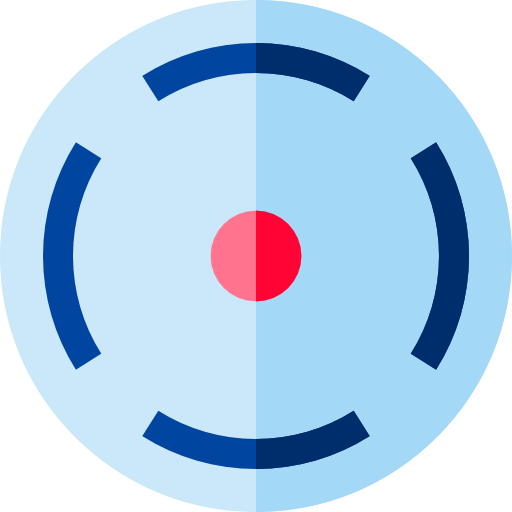 Focus icon