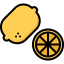 Lemon 图标 64x64