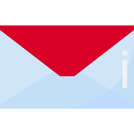 Mail icon