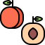 Peach 图标 64x64