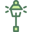 Street light icon 64x64