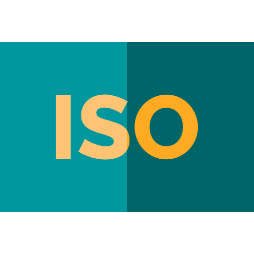 Iso icon