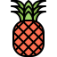 Pineapple 图标 64x64
