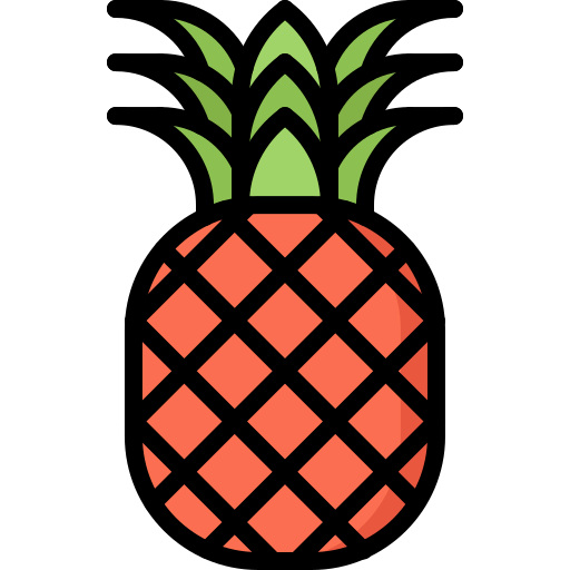 Pineapple icon
