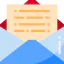 Mail biểu tượng 64x64