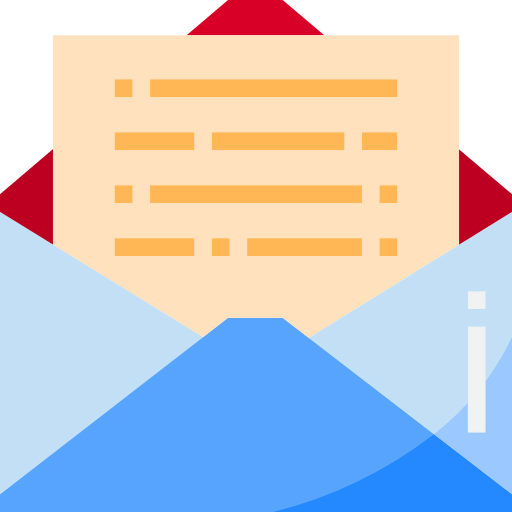 Mail 图标