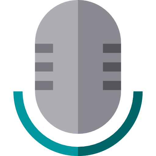 Audio 图标
