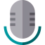 Audio biểu tượng 64x64