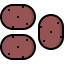 Potato 图标 64x64