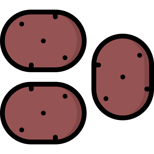 Potato icon