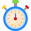 Stopwatch biểu tượng 64x64