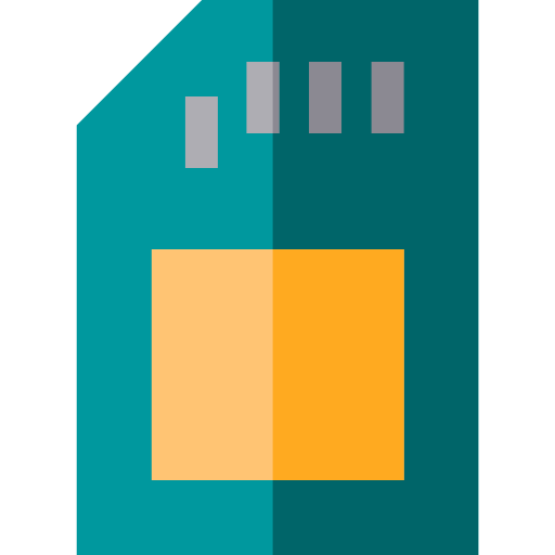 Sd icon