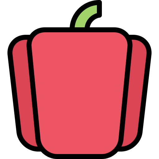 Pepper icon