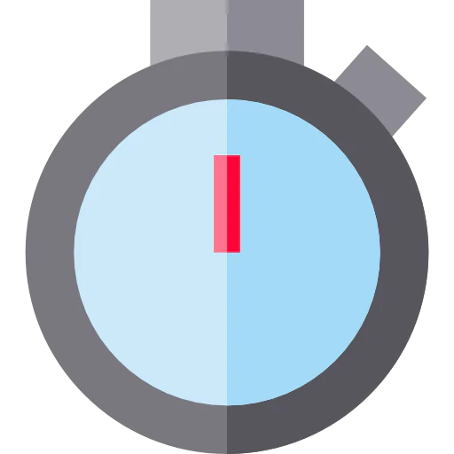 Chronometer 图标