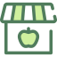 Shop icon 64x64