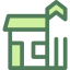 Building icon 64x64