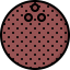 Coconut 图标 64x64