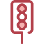 Traffic light icon 64x64