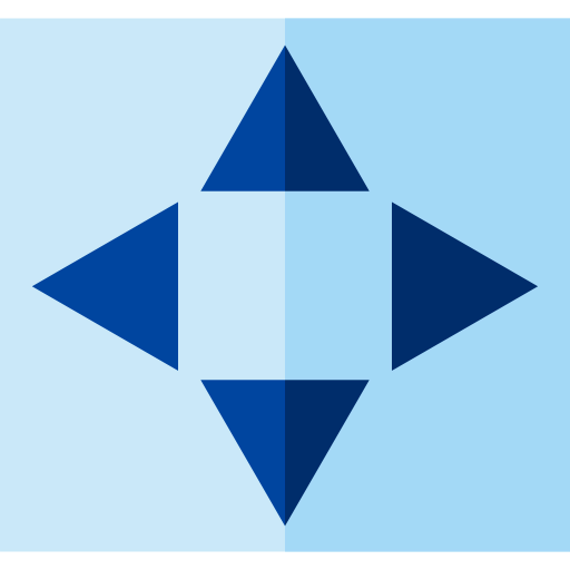 Move icon