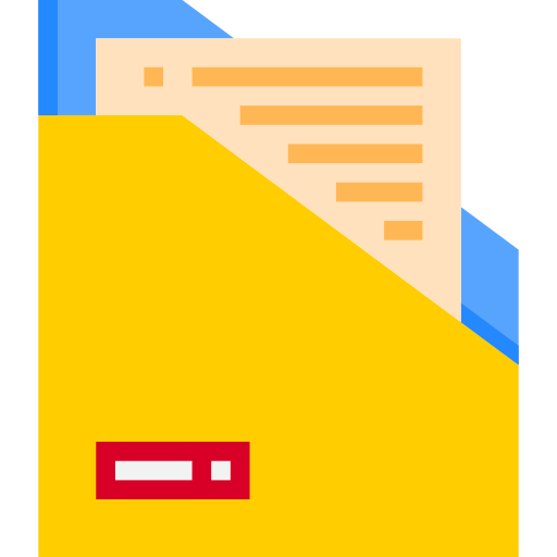 Folder icon