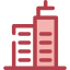 Skyscrapper icon 64x64