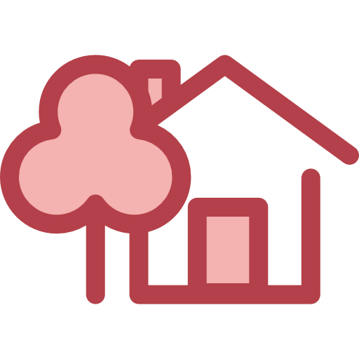 Building icon