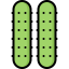 Cucumber 图标 64x64