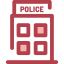 Police icon 64x64