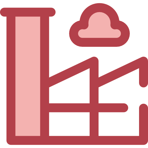 Factory icon