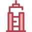 Skyscrapper icon 64x64