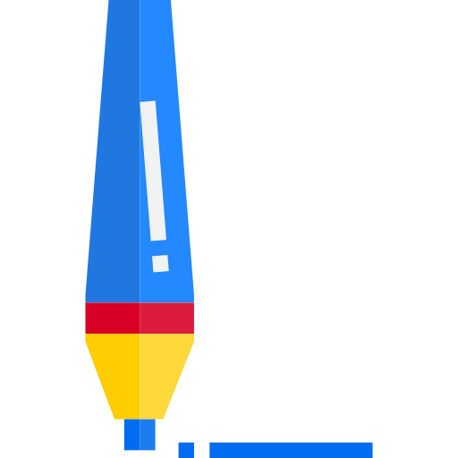 Marker icon