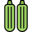 Zucchini 图标 64x64