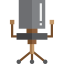 Chair biểu tượng 64x64