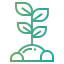 Sprout icon 64x64
