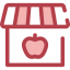 Shop icon 64x64