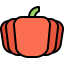 Pumpkin 图标 64x64
