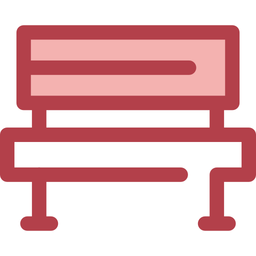 Bench icon