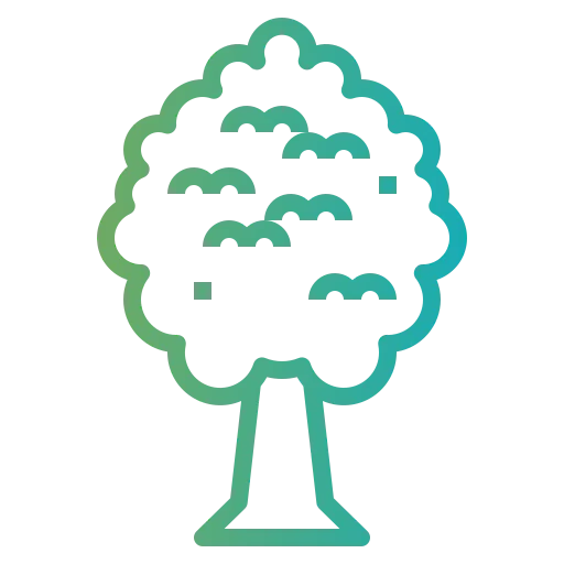 Tree 图标