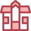 Building icon 64x64