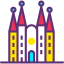 Barcelona icon 64x64