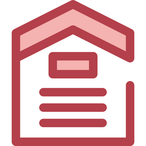 Building icon