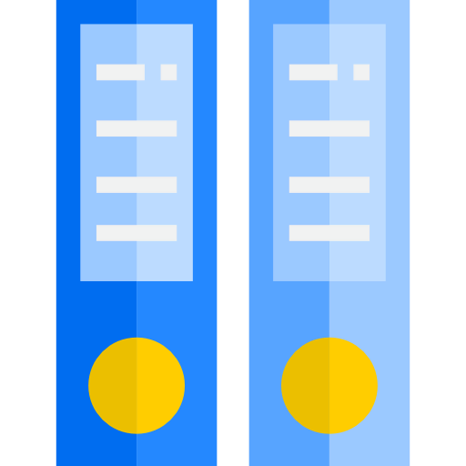 Files 图标