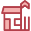 Building icon 64x64