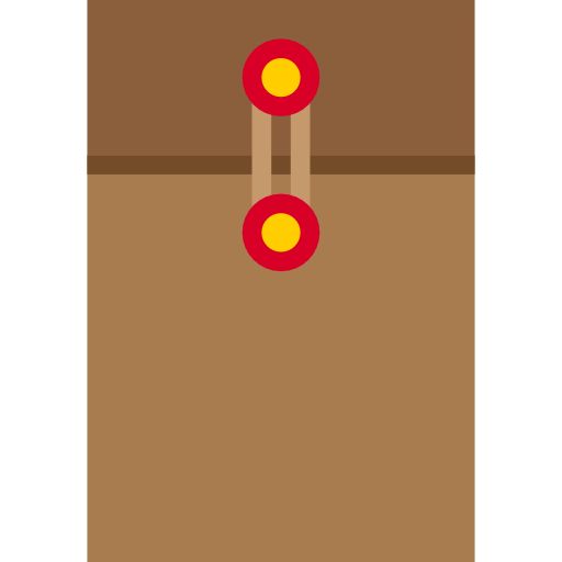 Envelope 图标