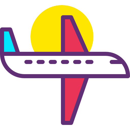 Plane icon