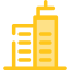 Skyscrapper icon 64x64