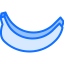 Banana 图标 64x64