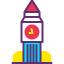 Big ben icon 64x64