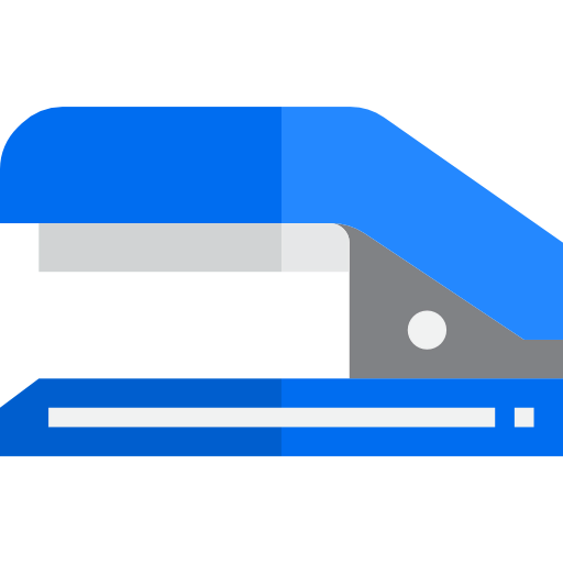 Stapler icon